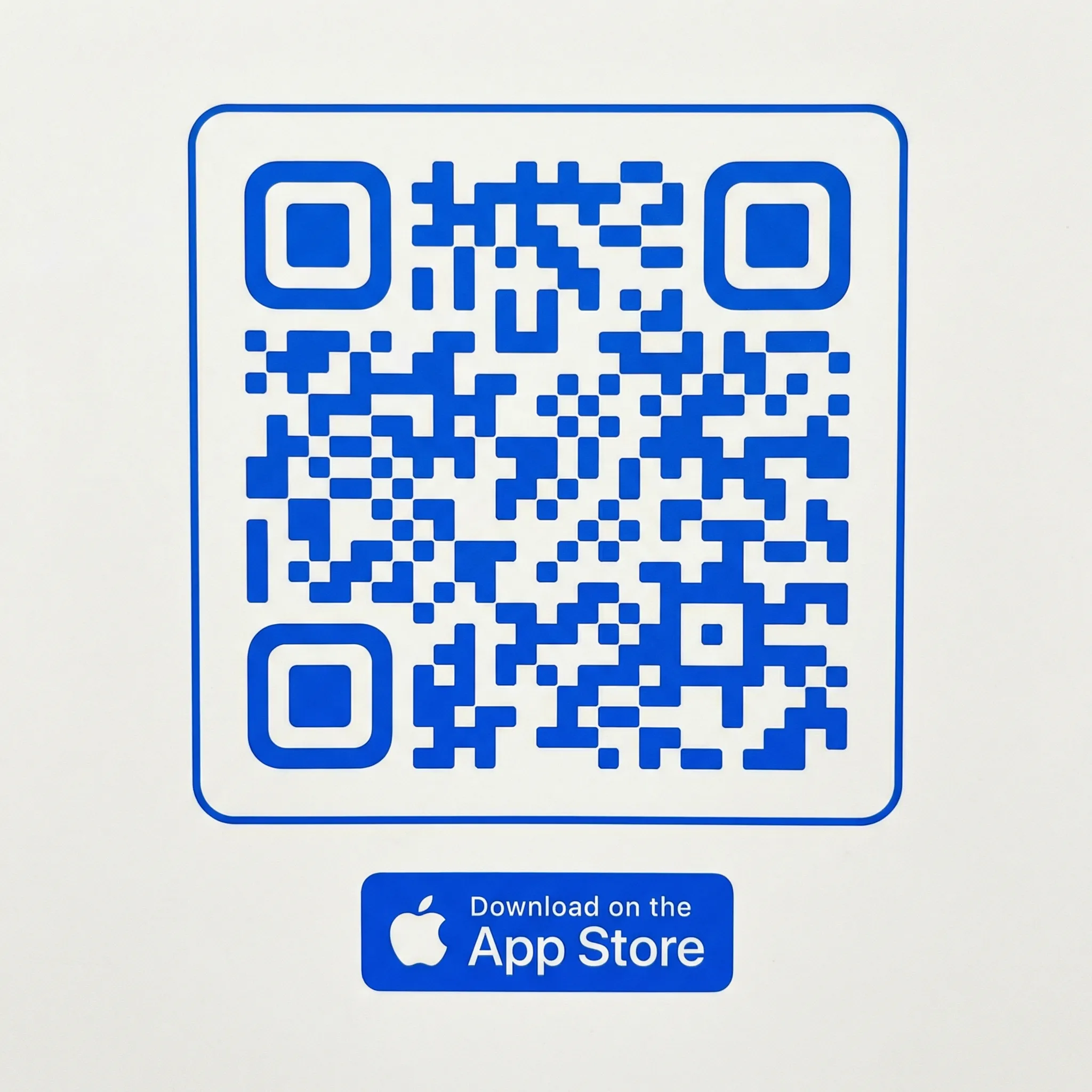 gougouav iOS版APP下载二维码